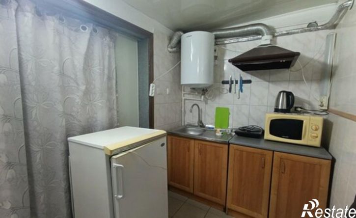 2-комн квартира ул Пляжная, 1/11,  д. 1/11