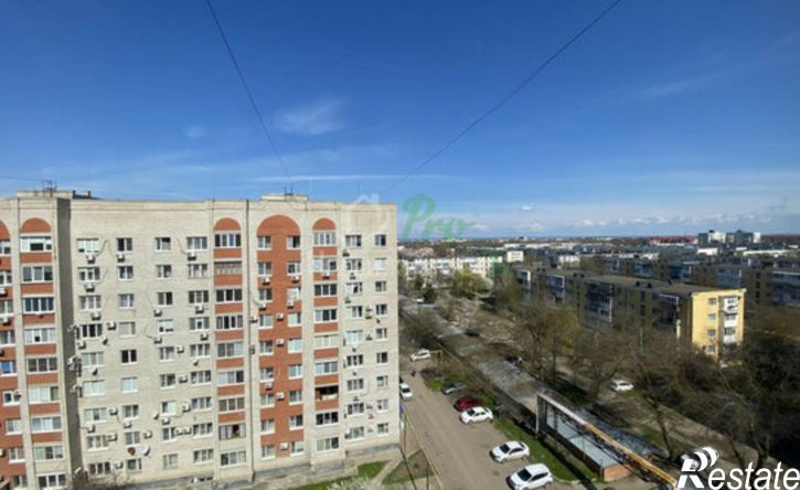 3-комн квартира ул Октябрьская, 215/2,  д. 215/2