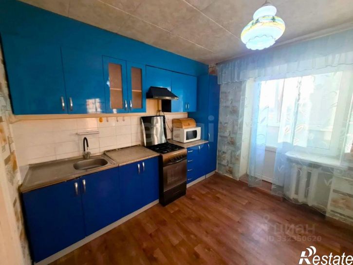 2-комн квартира ул Пионерская, 24,  д. 24