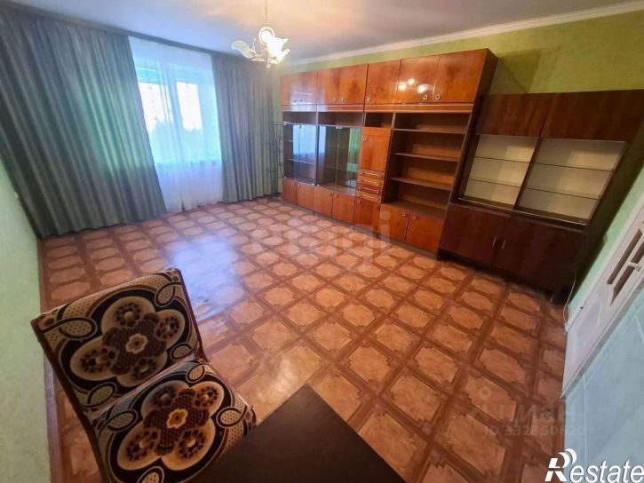2-комн квартира ул Пионерская, 24,  д. 24
