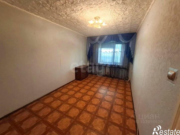 2-комн квартира ул Пионерская, 24,  д. 24