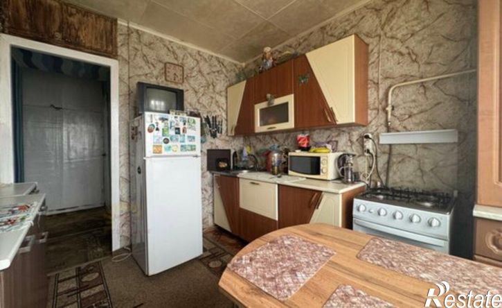 2-комн квартира ул Ясенская, 2/1,  д. 2/1