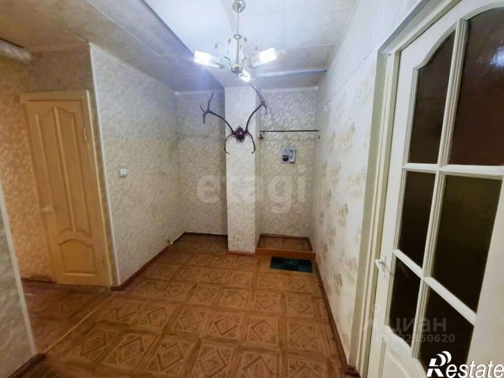 2-комн квартира ул Пионерская, 24,  д. 24