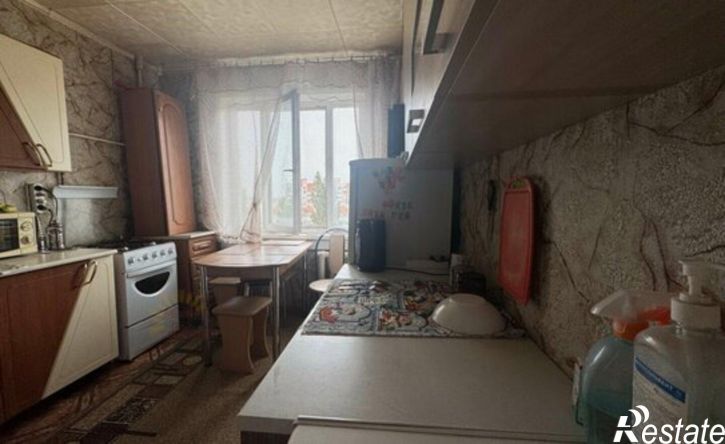 2-комн квартира ул Ясенская, 2/1,  д. 2/1