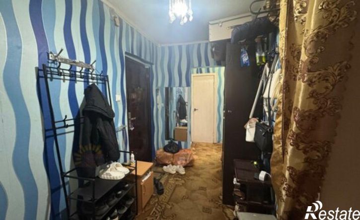 2-комн квартира ул Ясенская, 2/1,  д. 2/1