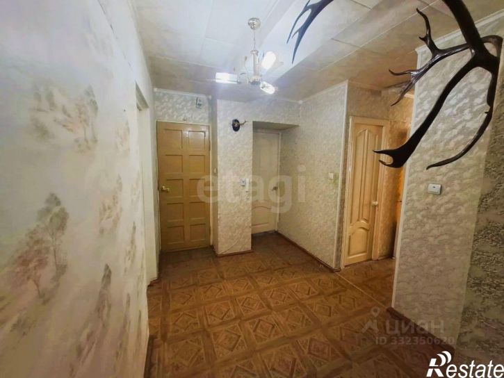 2-комн квартира ул Пионерская, 24,  д. 24