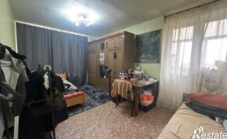 2-комн квартира ул Ясенская, 2/1,  д. 2/1