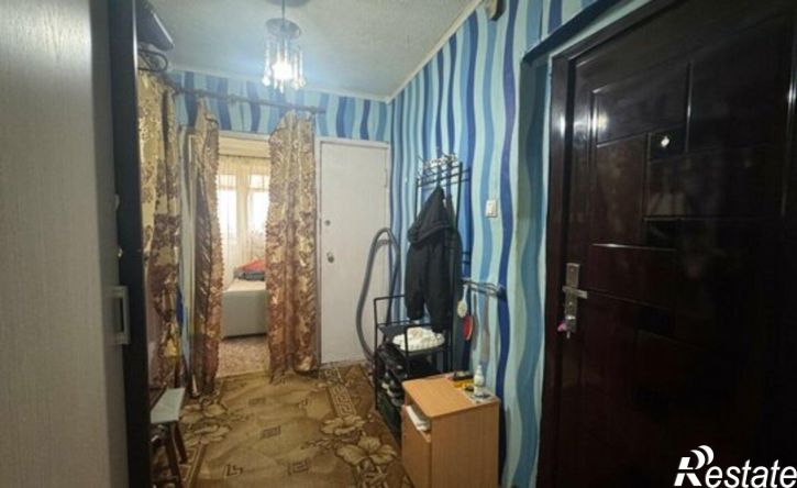 2-комн квартира ул Ясенская, 2/1,  д. 2/1