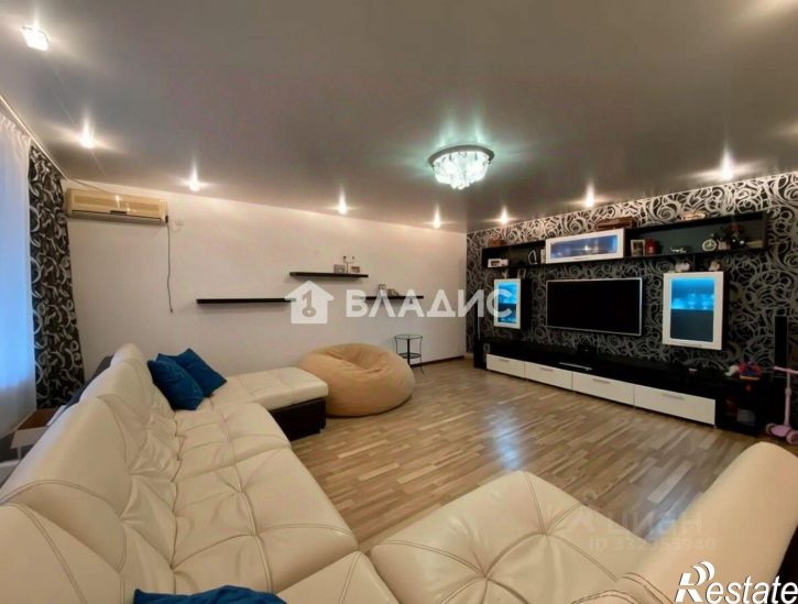3-комн квартира ул Коммунистическая, 85/5,  д. 85/5