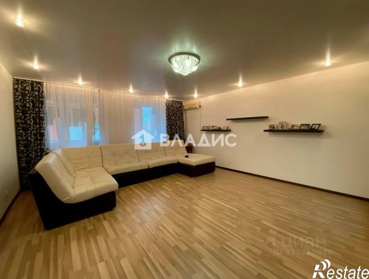 3-комн квартира ул Коммунистическая, 85/5,  д. 85/5