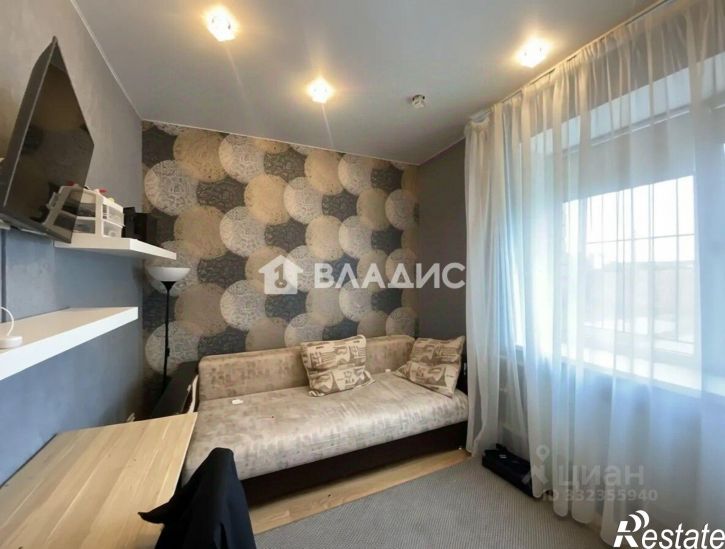 3-комн квартира ул Коммунистическая, 85/5,  д. 85/5