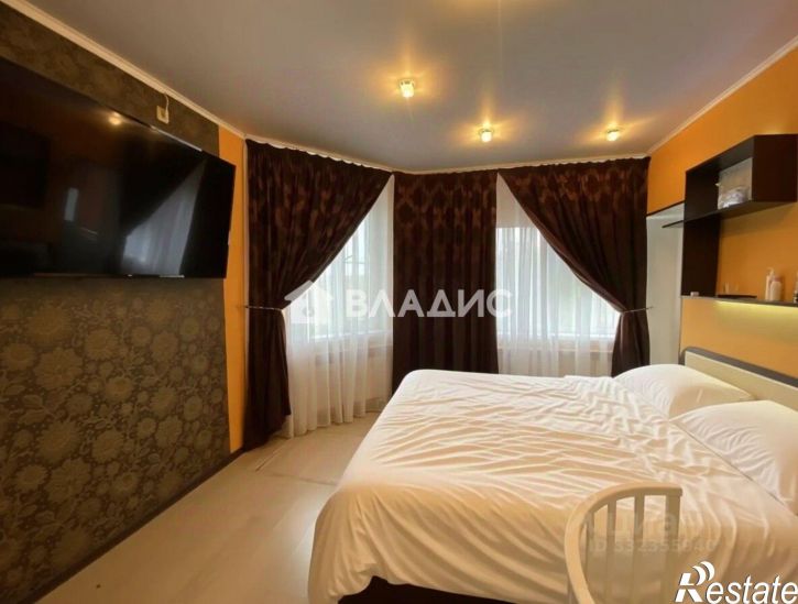 3-комн квартира ул Коммунистическая, 85/5,  д. 85/5