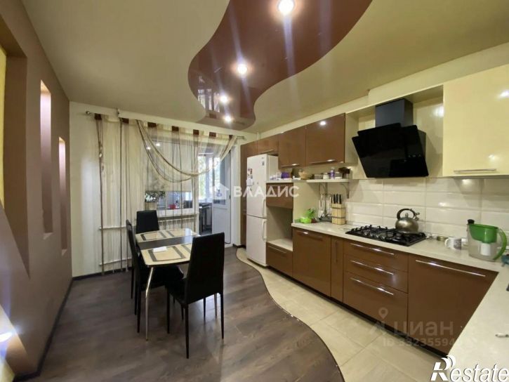 3-комн квартира ул Коммунистическая, 85/5,  д. 85/5