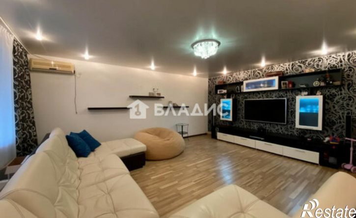 3-комн квартира ул Коммунистическая, 85/5,  д. 85/5