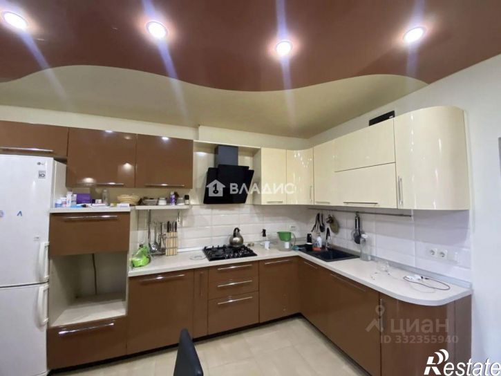 3-комн квартира ул Коммунистическая, 85/5,  д. 85/5