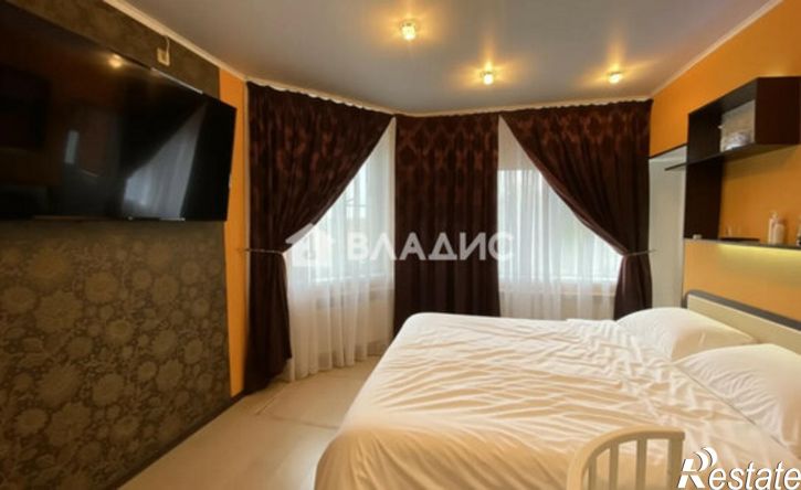 3-комн квартира ул Коммунистическая, 85/5,  д. 85/5