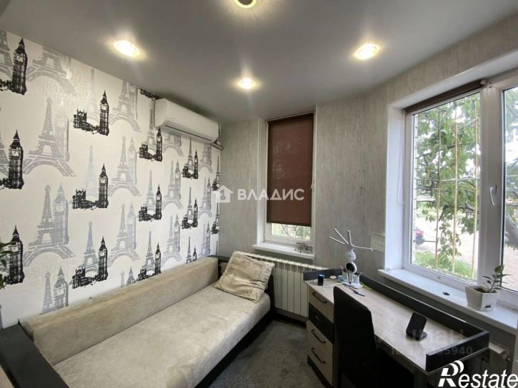 3-комн квартира ул Коммунистическая, 85/5,  д. 85/5