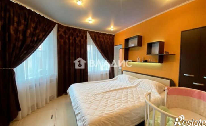 3-комн квартира ул Коммунистическая, 85/5,  д. 85/5