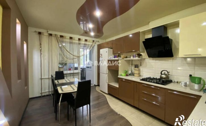 3-комн квартира ул Коммунистическая, 85/5,  д. 85/5