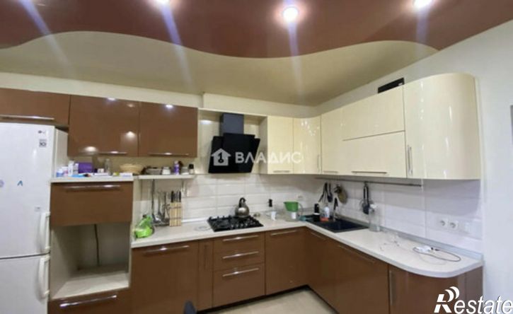 3-комн квартира ул Коммунистическая, 85/5,  д. 85/5
