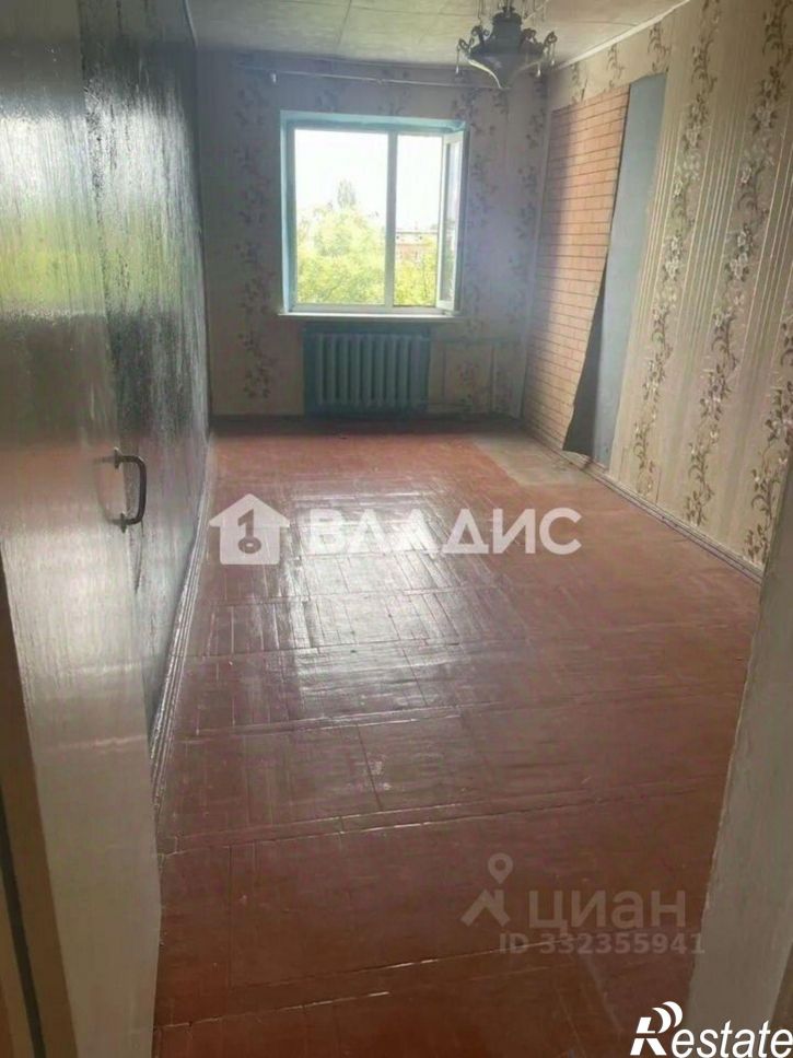 2-комн квартира ул Коммунистическая, 49/2,  д. 49/2