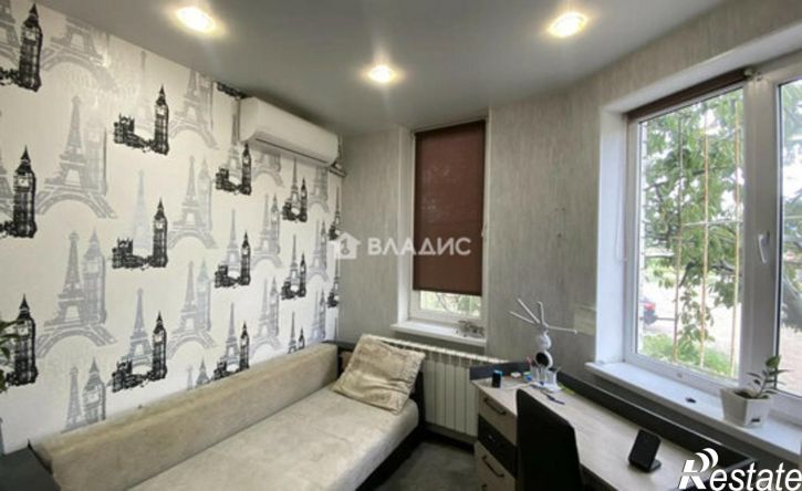 3-комн квартира ул Коммунистическая, 85/5,  д. 85/5