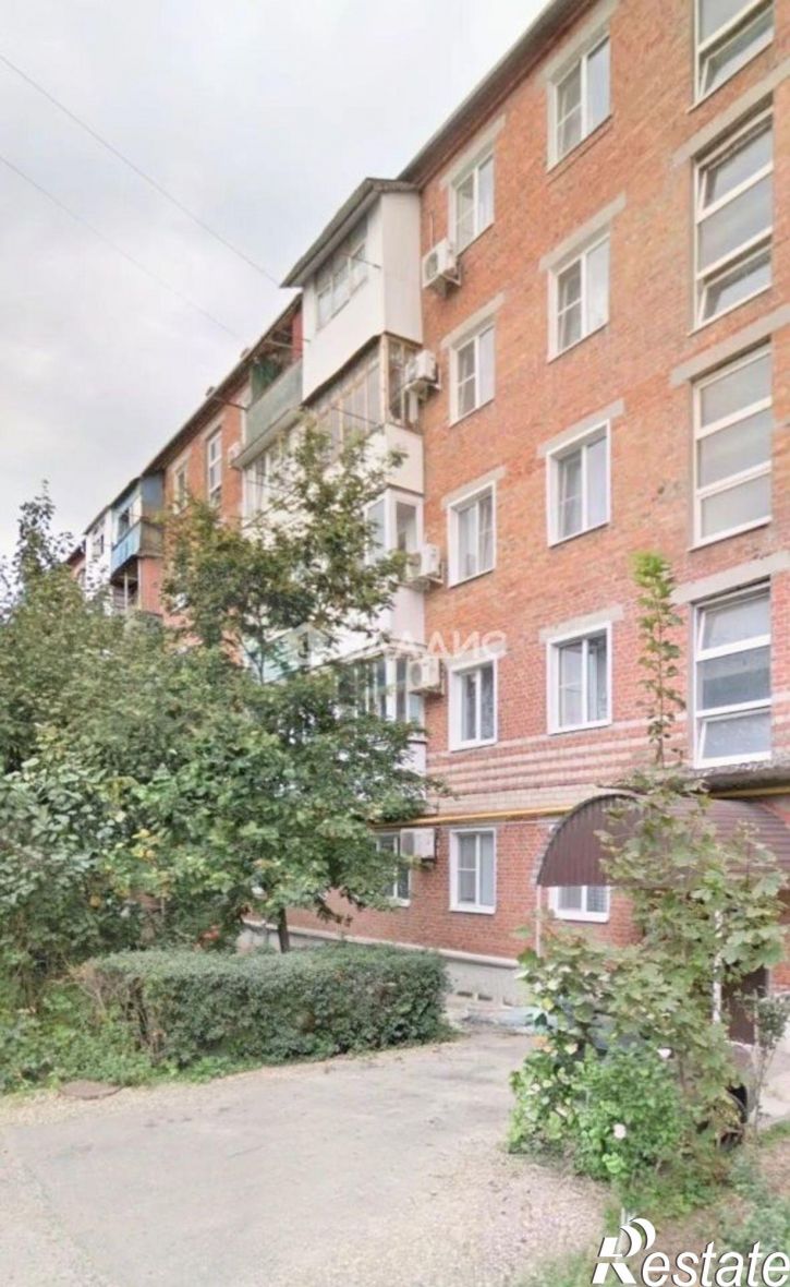 2-комн квартира ул Коммунистическая, 49/2,  д. 49/2