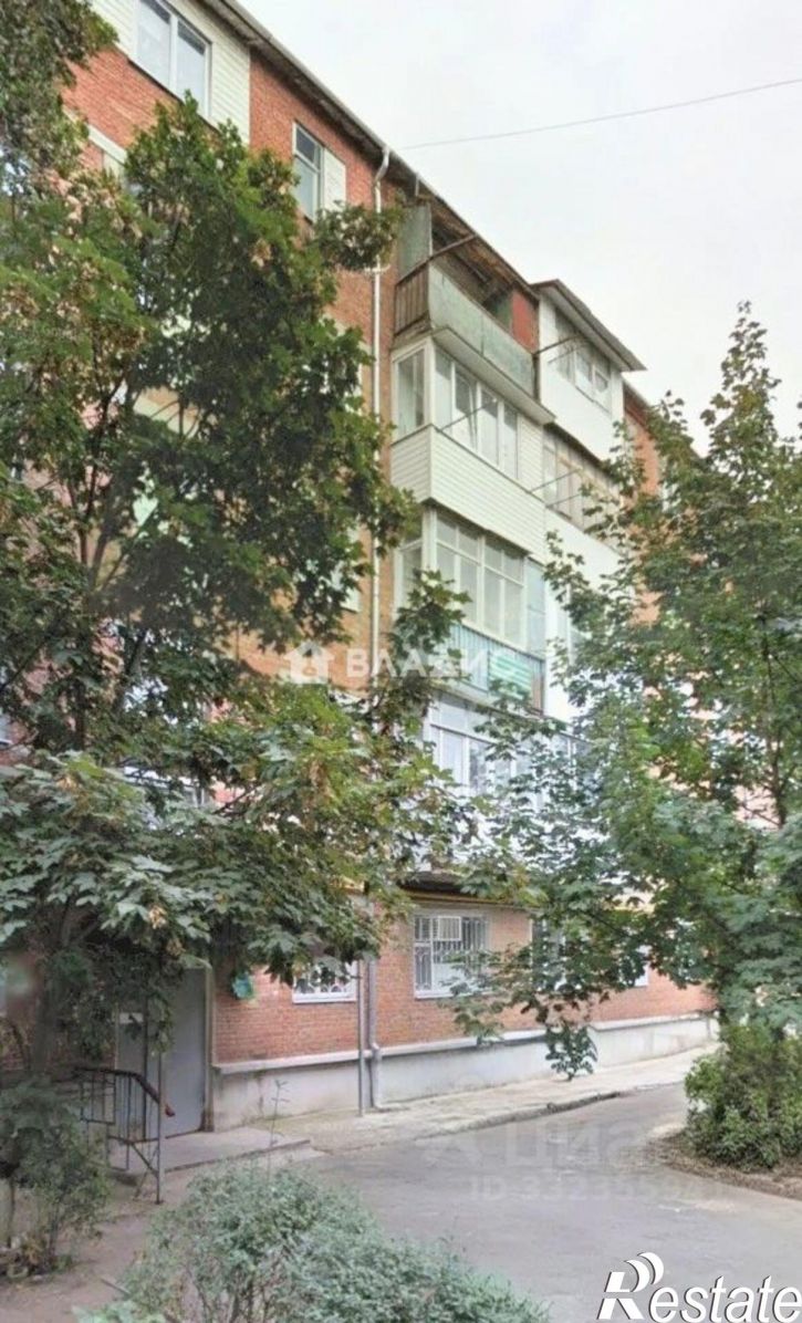 2-комн квартира ул Коммунистическая, 49/2,  д. 49/2
