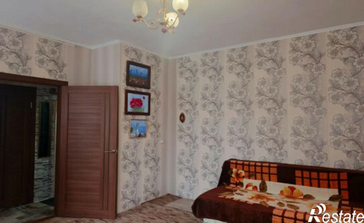 3-комн квартира ул Первомайская, 6,  д. 6