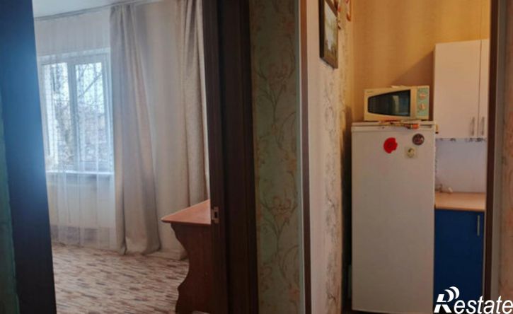 3-комн квартира ул Первомайская, 6,  д. 6