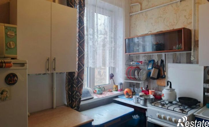 3-комн квартира ул Первомайская, 6,  д. 6