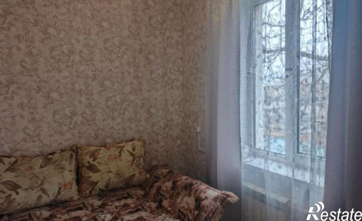 3-комн квартира ул Первомайская, 6,  д. 6