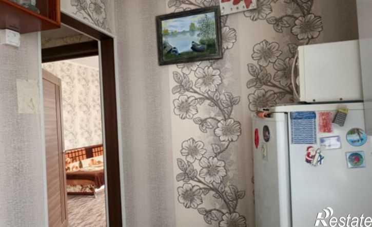 3-комн квартира ул Первомайская, 6,  д. 6
