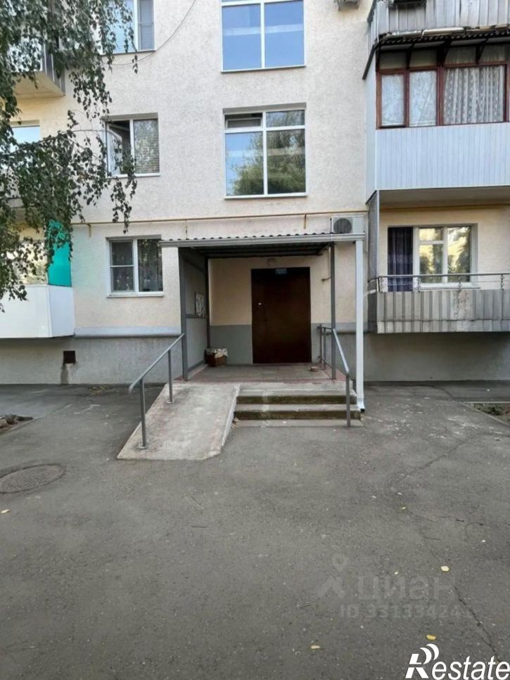 1-комн квартира ул Р.Люксембург, 179,  д. 179
