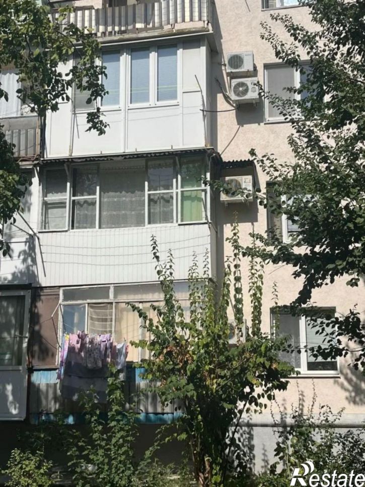 1-комн квартира ул Р.Люксембург, 179,  д. 179