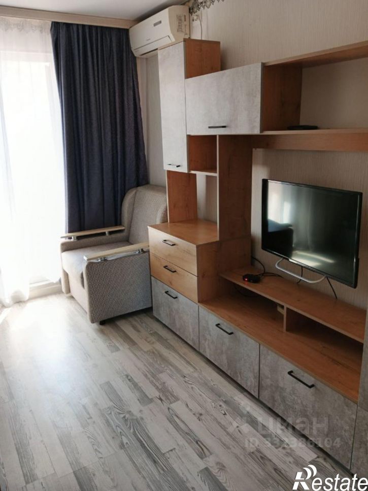 1-комн квартира ул Бердянская, 86,  д. 86