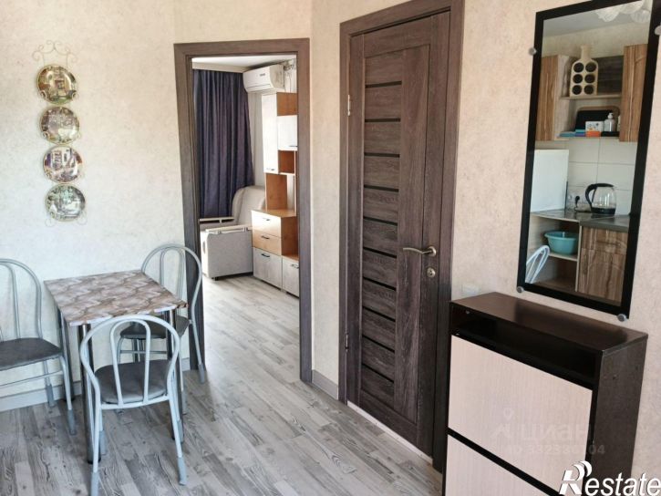 1-комн квартира ул Бердянская, 86,  д. 86