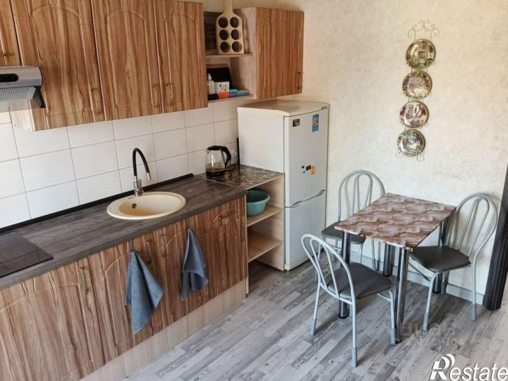 1-комн квартира ул Бердянская, 86,  д. 86