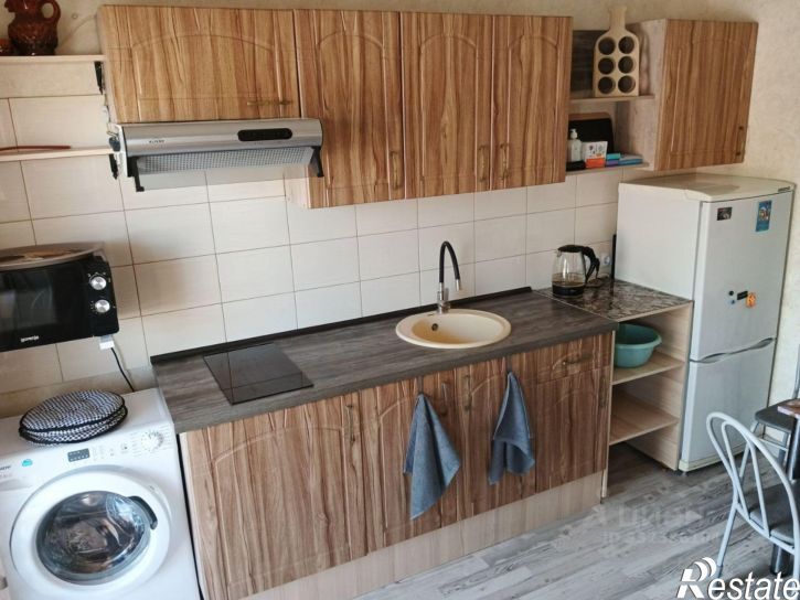 1-комн квартира ул Бердянская, 86,  д. 86