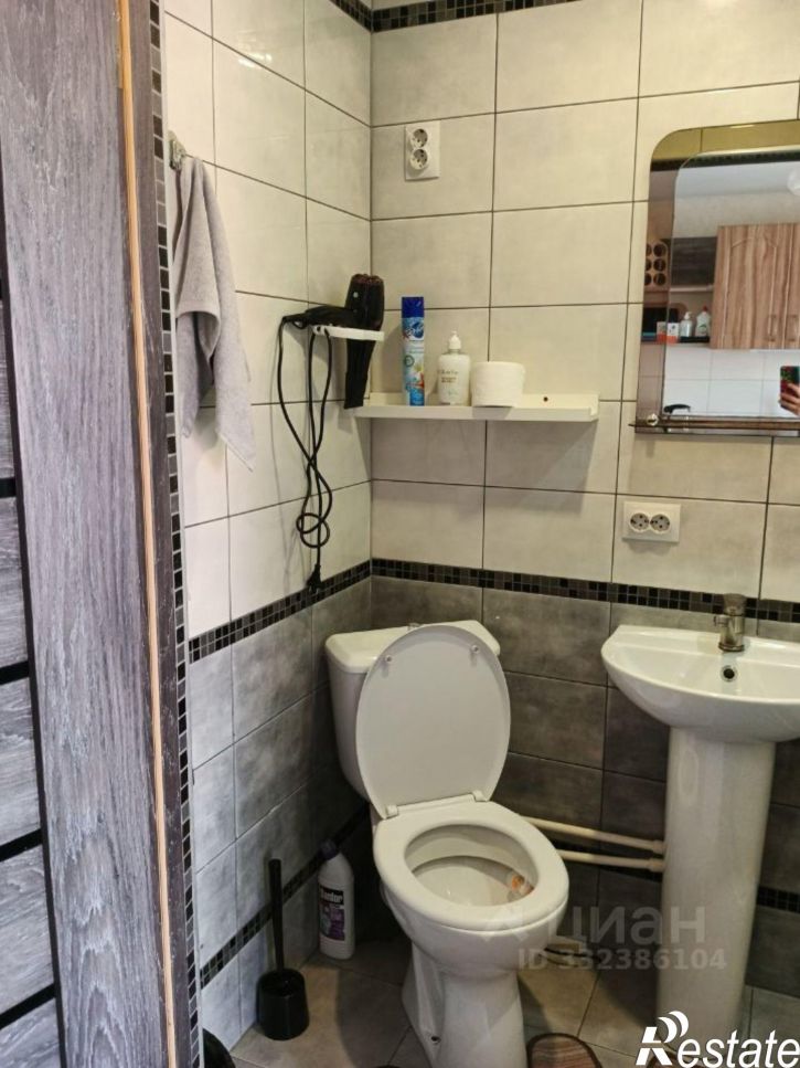 1-комн квартира ул Бердянская, 86,  д. 86
