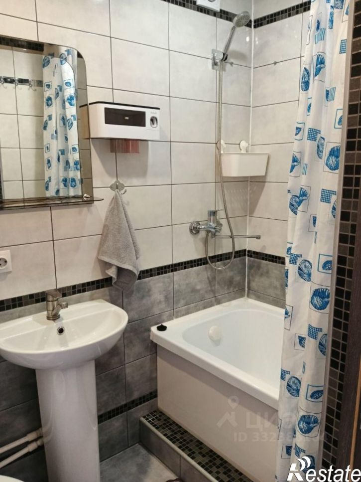 1-комн квартира ул Бердянская, 86,  д. 86