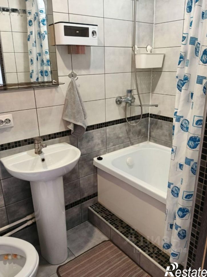 1-комн квартира ул Бердянская, 86,  д. 86