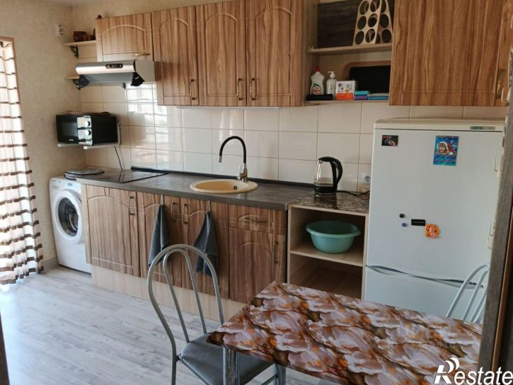 1-комн квартира ул Бердянская, 86,  д. 86