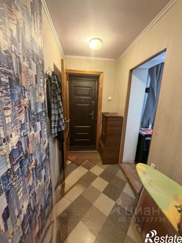 1-комн квартира ул Ленина, 41,  д. 41