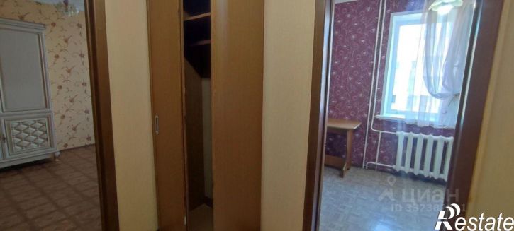 1-комн квартира ул Красная, 53/3,  д. 53/3