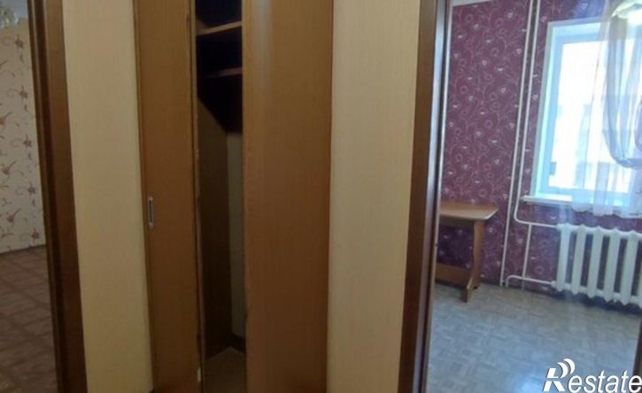 1-комн квартира ул Красная, 53/3,  д. 53/3