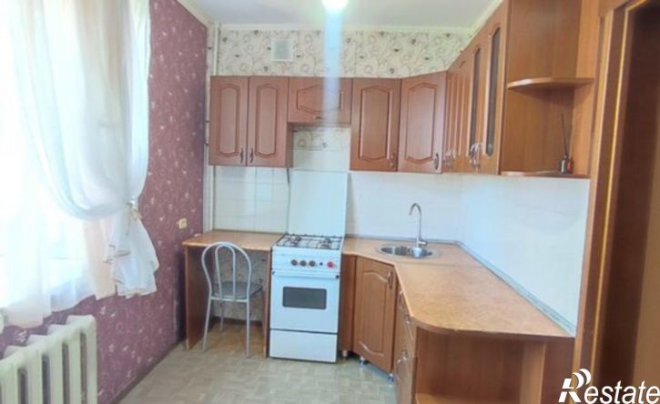 1-комн квартира ул Красная, 53/3,  д. 53/3