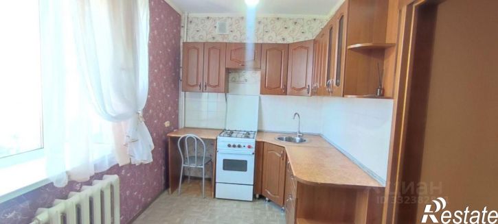 1-комн квартира ул Красная, 53/3,  д. 53/3