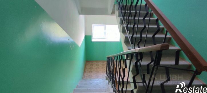 1-комн квартира ул Красная, 53/3,  д. 53/3