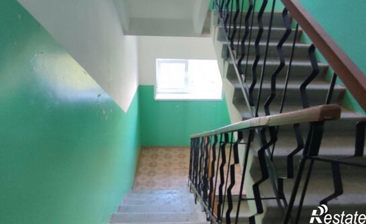 1-комн квартира ул Красная, 53/3,  д. 53/3